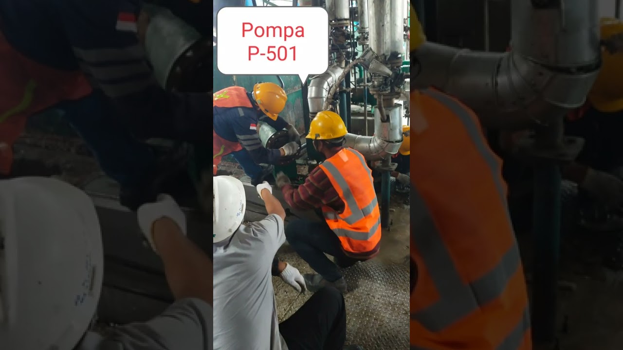 Overhoul Soci Mas Oleochemical