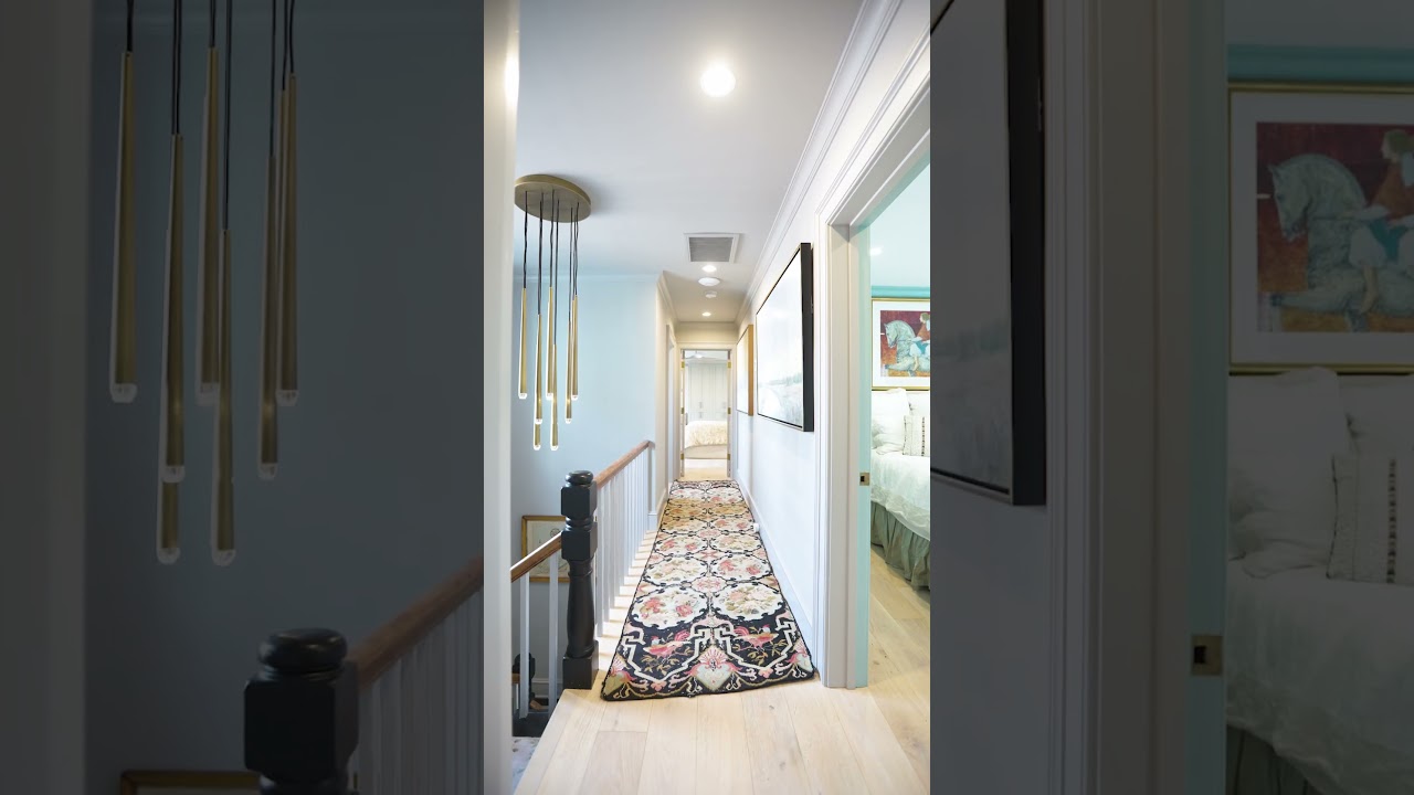 Step Inside: 70 King Street - A Reimagined Piece of Charleston History