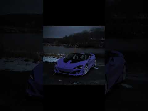editar de coche #majestic #car #edit #viral #video #ferrari #mclaren