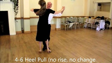 Natural Turn with Hesitation