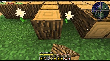 The Potatocraft FTB Infinity Evolved Server - S2 E24 :: Advancements in Botania (sort of)!