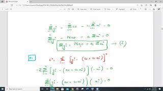 Power Distribution System Lecture no 04