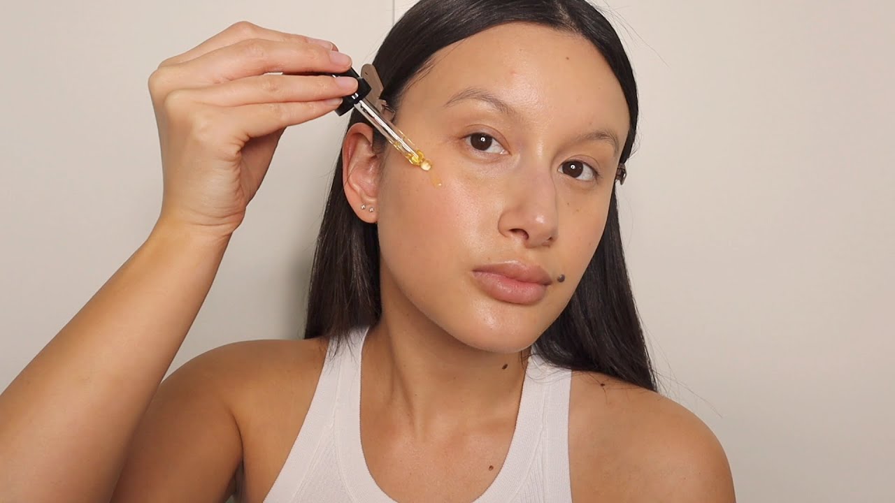 VANI-T | Luxe Elixir Face Oil