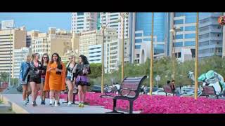 Pawan Shigh Ja Bebawa Sog