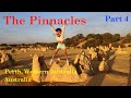 The Pinnacles, Perth, Western Australia, Australia - Part 4