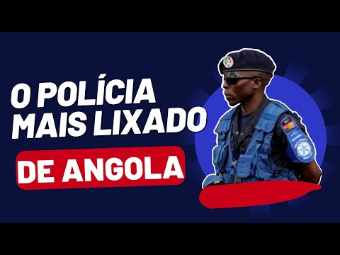 Assaltos em Luanda II Teaser