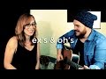 Elle King - Ex's & Oh's (Cover by Anchor + Bell)