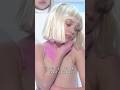 Nobody was ready for Elastic Heart - Team Sia