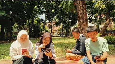 TUGAS PODCAST INFORMATIKA | KELOMPOK 6 | KELAS 9A