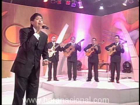 MUSICA ECUADOR - David Fernndez - Te extraar