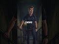 Never Answer Your Own Voice in Empty Hallways - Nightwatch Security Rules