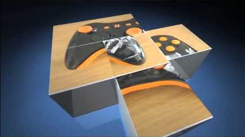 my intro - Created using Flixpress.com