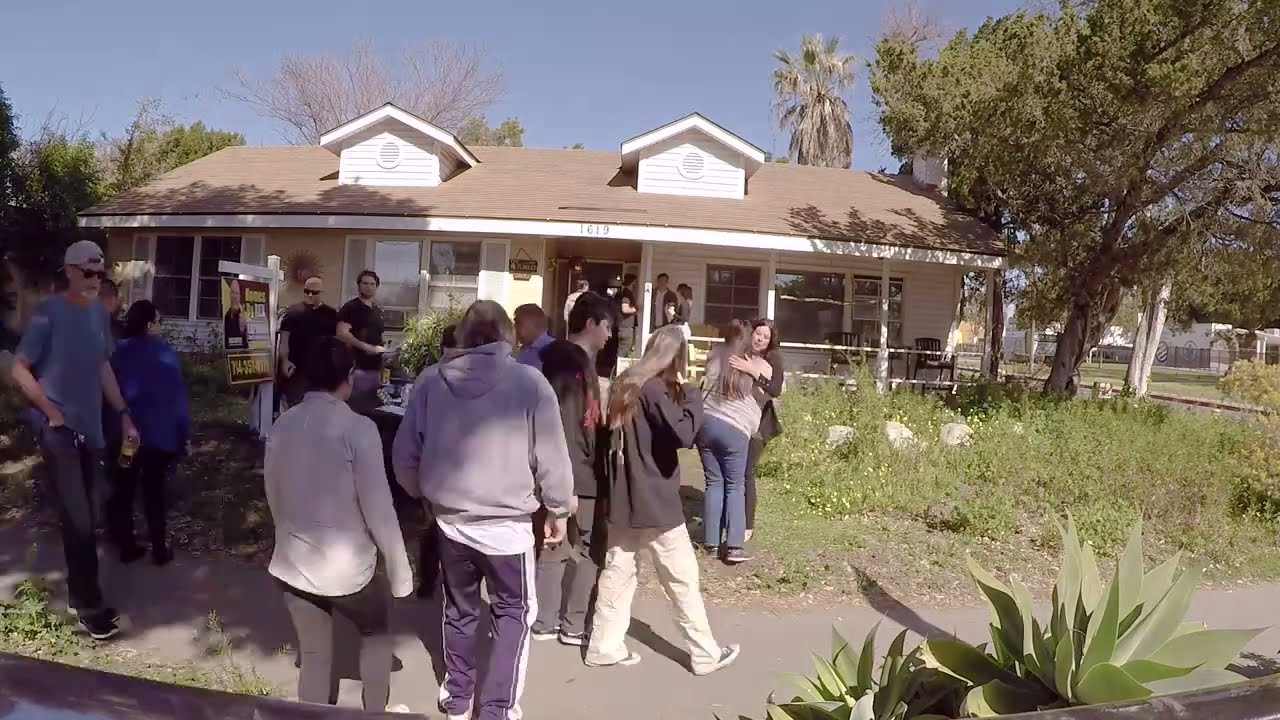 Rex's Massive Fixer Upper Weekend Home Sale - $200K Over Market Value!