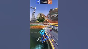 rule 1 in 1v1 😮 #rocketleague #rocketleagueclips