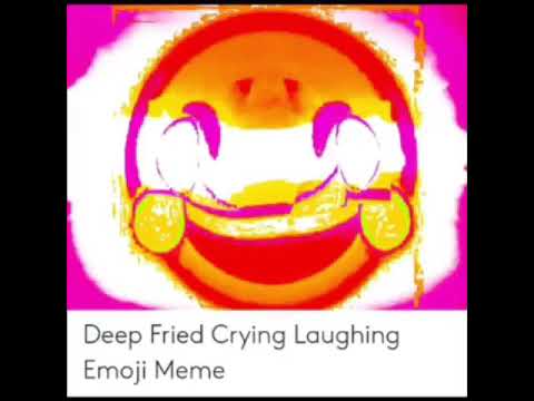 deep-fried-crying-laughing-emoji-meme