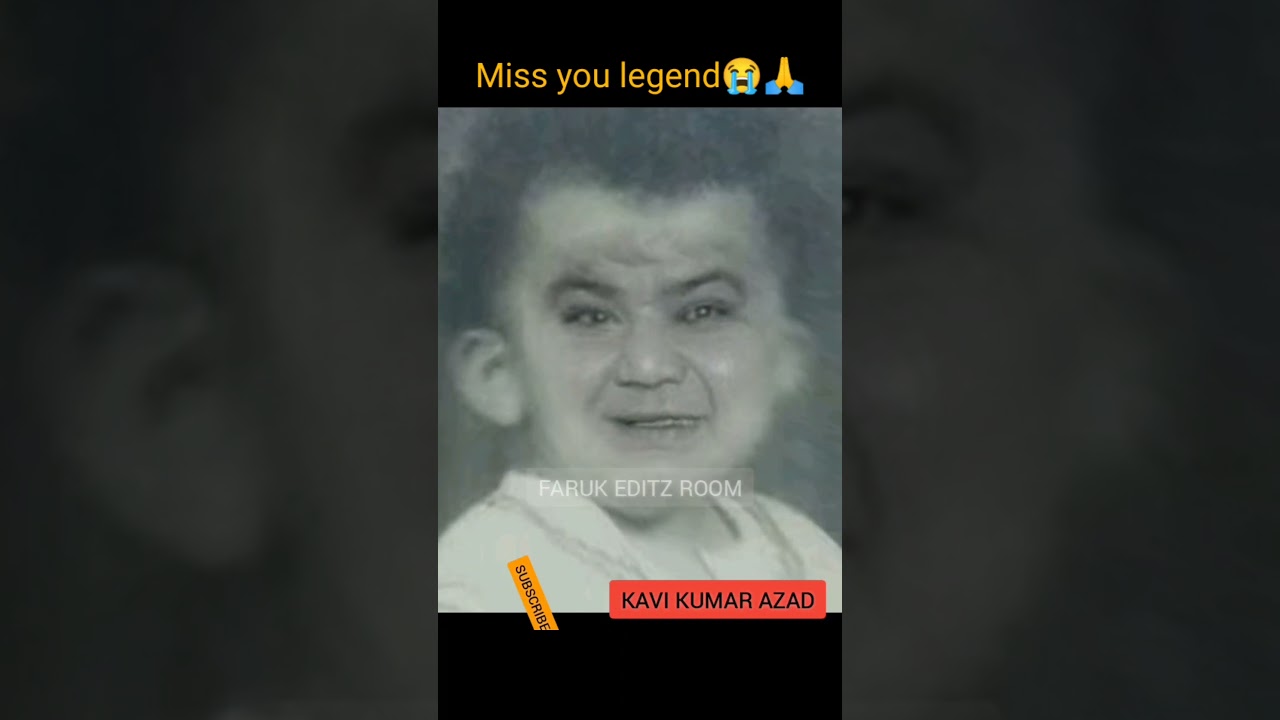 Kavi Kumar Azad🔥🥵 