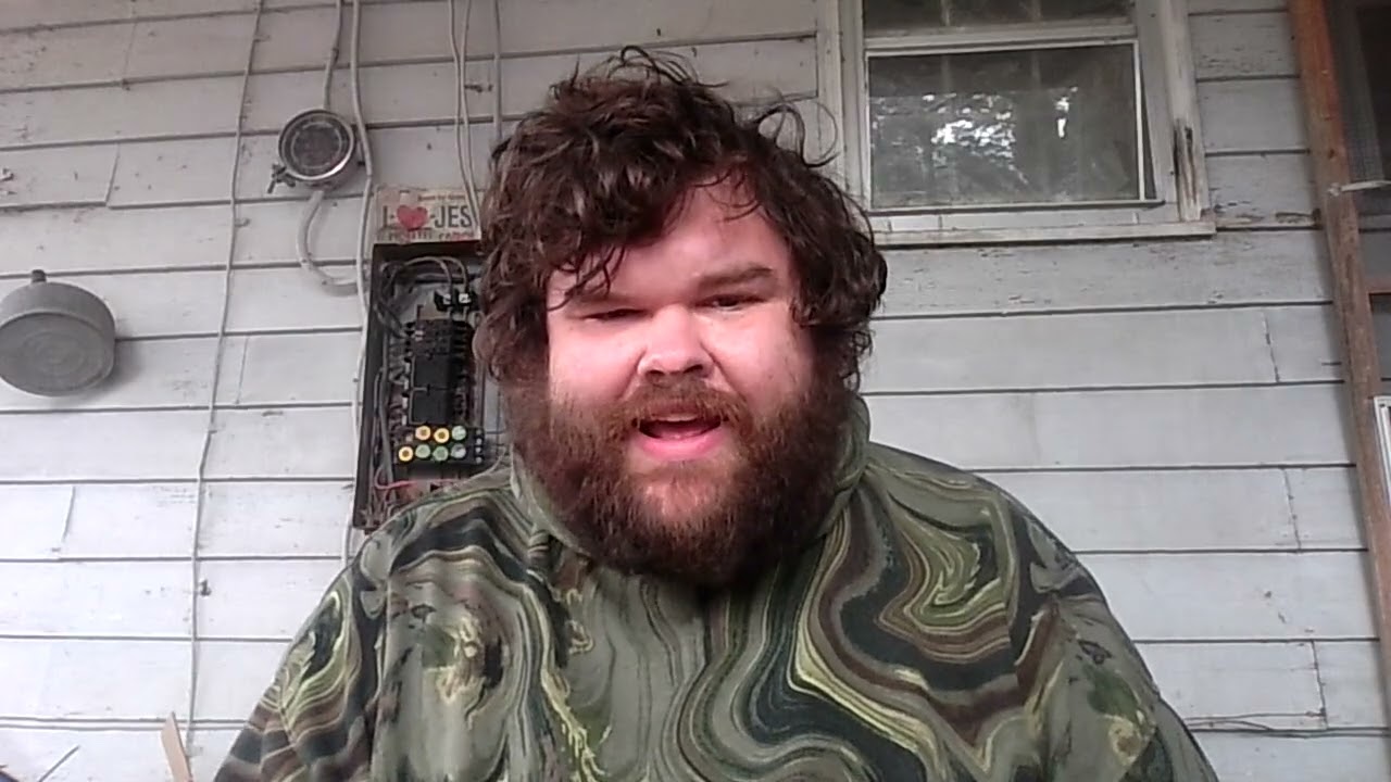 Where Did You Sleep Last Night ( Leadbelly/ Nirvana cover)