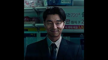 Salesman?!👀 •Squid Game• #squidgame #squidgameedit #salesman #gongyoo #fyp #trending  #edit