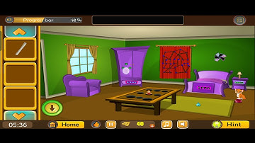 101 Rooms | Escape Game | Level 63 | Hidden Escape | Hidden Game