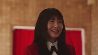 KAKEGURUI LIVE ACTION - eps 2 ( sub indo )