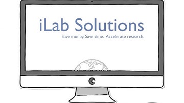 What is iLab?