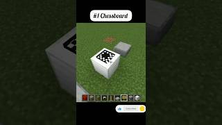 Minecraft #2 cool build hacks |minecraft shorts | viral video