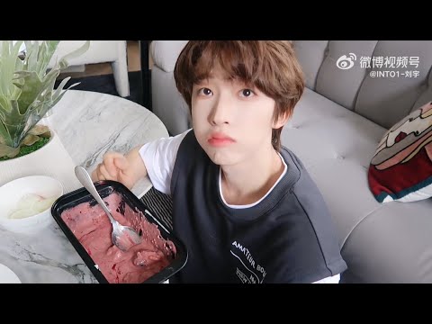[VLOG 05] 刘宇的厨艺vlog | 一日三餐，一年四季，好好吃饭，好好生活👍