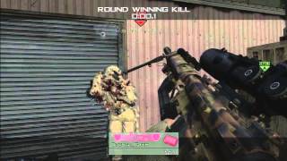 Joined Source + First killcam ( Leftover)