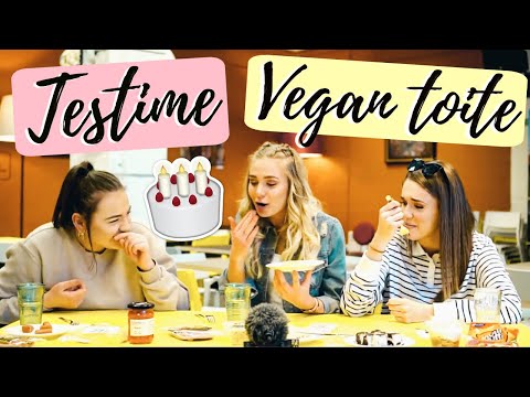 Video: Kuidas Teha Vegan Mureküpsiseid