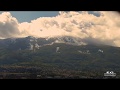 4K Vitosha mountain - TimeLapse (Bulgaria)/4K Витоша - TimeLapse