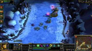 Cassiopeia Part 2