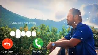 New year new odia Ringtone 2023 Bhala taku pae boli khojuchi sina Himansu creation