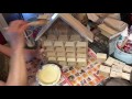 Designing Crafts with Style by Chari -Advent Calendar Tutorial part 1 Designing Crafts with Style by Chari -Advent Calendar Tutorial part 1