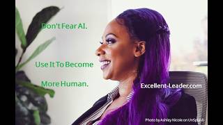 AI Won't Replace Empathy. It Can Amplify It. | Markus van Alphen