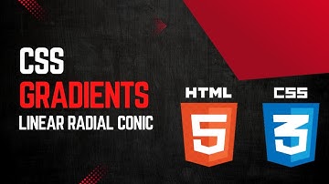 How to Create CSS Gradient Backgrounds in 1 Minute  HTML & CSS Tutorial