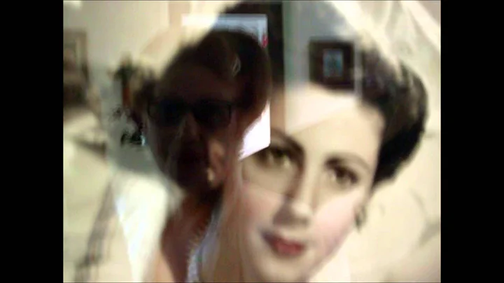 Carmela Maria DiBella . Floyd Vivino Italian Ameri...