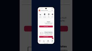 How to activate IP Bindigs in the MikroTicket app. screenshot 5