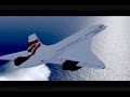 Capture de la vidéo Concorde Frank Pourcel  Vid.#2
