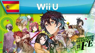 Tokyo Mirage Sessions #FE - Tráiler de lanzamiento (Wii U)