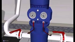 Freshwater Generator 3D