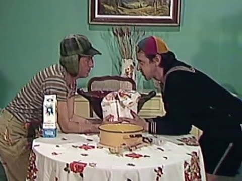 Como Hacer Churros De Doãa Florinda