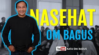 Download Lagu Nasehat yang menyentuh hati : Tubagus Wahyudi, Motivator Nasional, Master Trainer MP3
