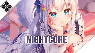 「Nightcore」→ Never Let Me Go || CLAWZ