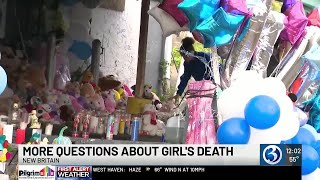 Police search Farmington apartment in connection with girl’s death Wealth