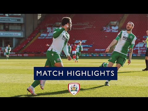 Barnsley Millwall Goals And Highlights