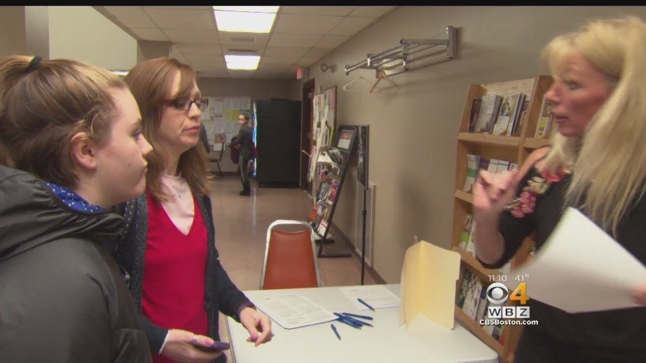 Flu-Related Death Prompts Free Flu Shot Clinic