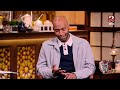الكورة مع فايق | شيكابالا: إمام عاشور منح الأفضلية لمنتخب مصر اليوم.. ومحمود فتح الله يعلق