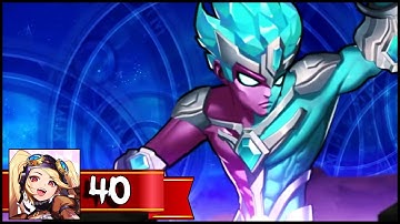 Mobile Legends Adventure - Gameplay Walkthrough Part 40 (ANDROID,IOS)