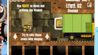 Truck Loader Level 2 in 7 sec screenshot 4