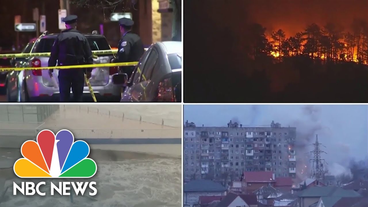 How to keep journalists safe across the globe amid ‘dangerous assignments’ How to keep journalists safe across the globe amid ‘dangerous assignments’